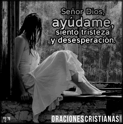 triste
